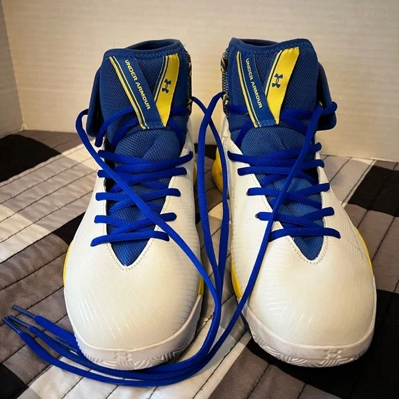 Under Armour Shoes Under Armour Rocket Mens Size Poshmark